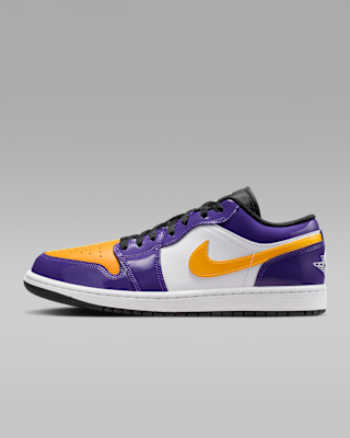 NIKE公式】エア ジョーダン 1 LOW SE メンズシューズ.オンラインストア